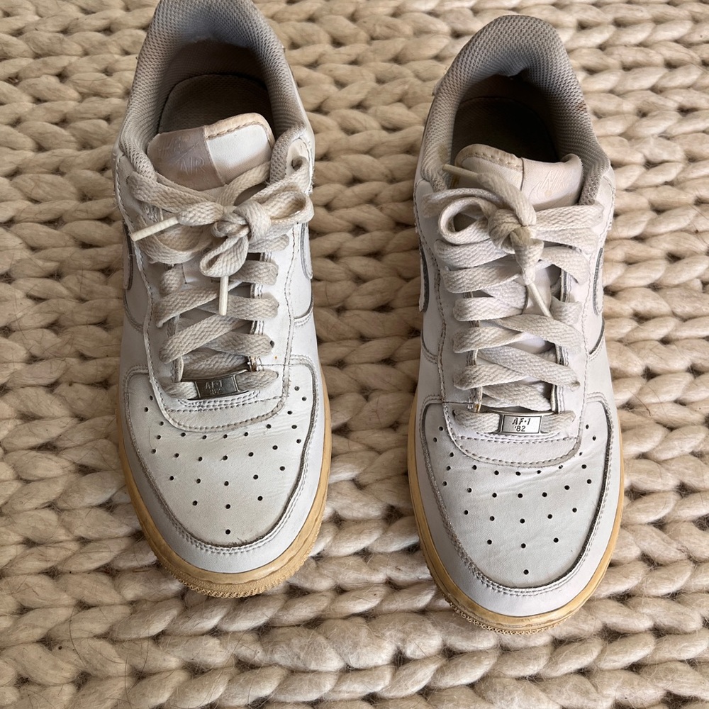 Nike Airforce 1 6.5Y